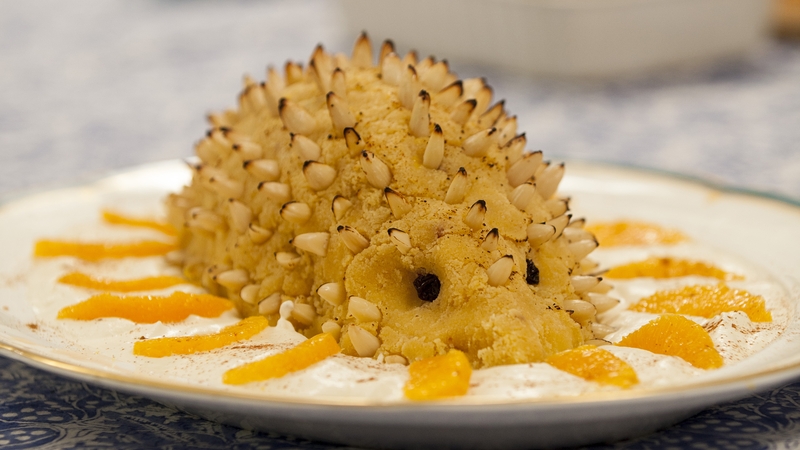 Lords and Ladles - Cappoquin House