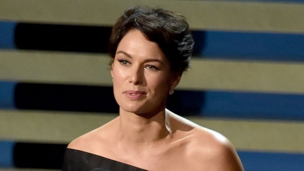 Lena Headey shares disturbing Harvey Weinstein incidents