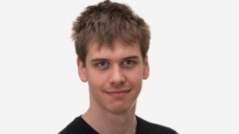 Magnus Meyer Hustveit received a suspended sentence of seven years' imprisonment