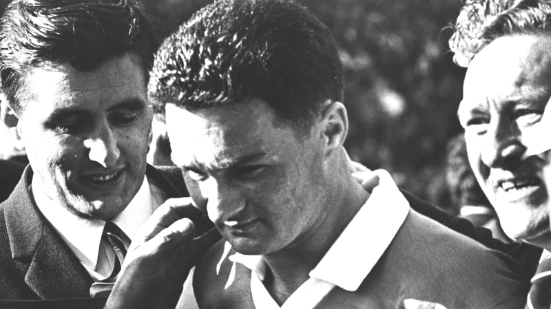 Mick O'Connell says he doesn't enjoy watching the game as it is played today