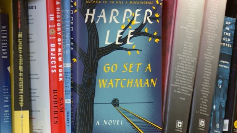 Go Set a Watchman - The wait is over - but has it been worth it?