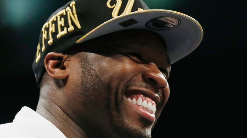 Rapper says his bankruptcy filing is 'strategic business move'