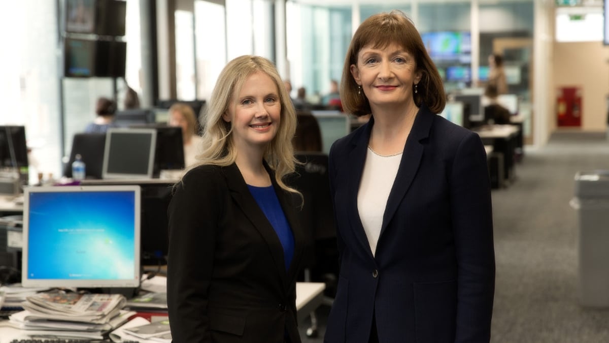 Second Hour Podcast: Wednesday, 18 October, 2017