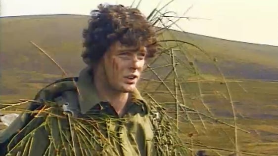 Michael O'Shea (1990)