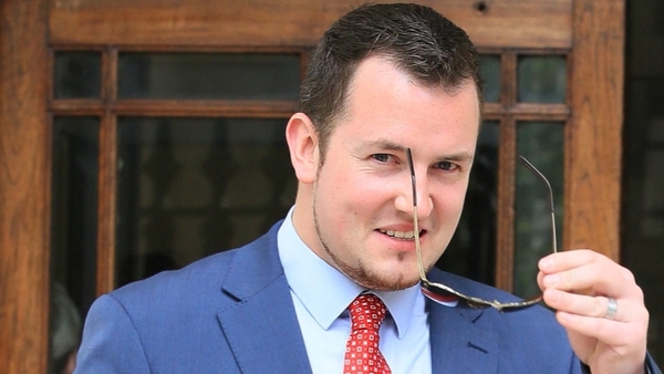 30-year-old Gary Davis was a Silk Road administrator in 2013