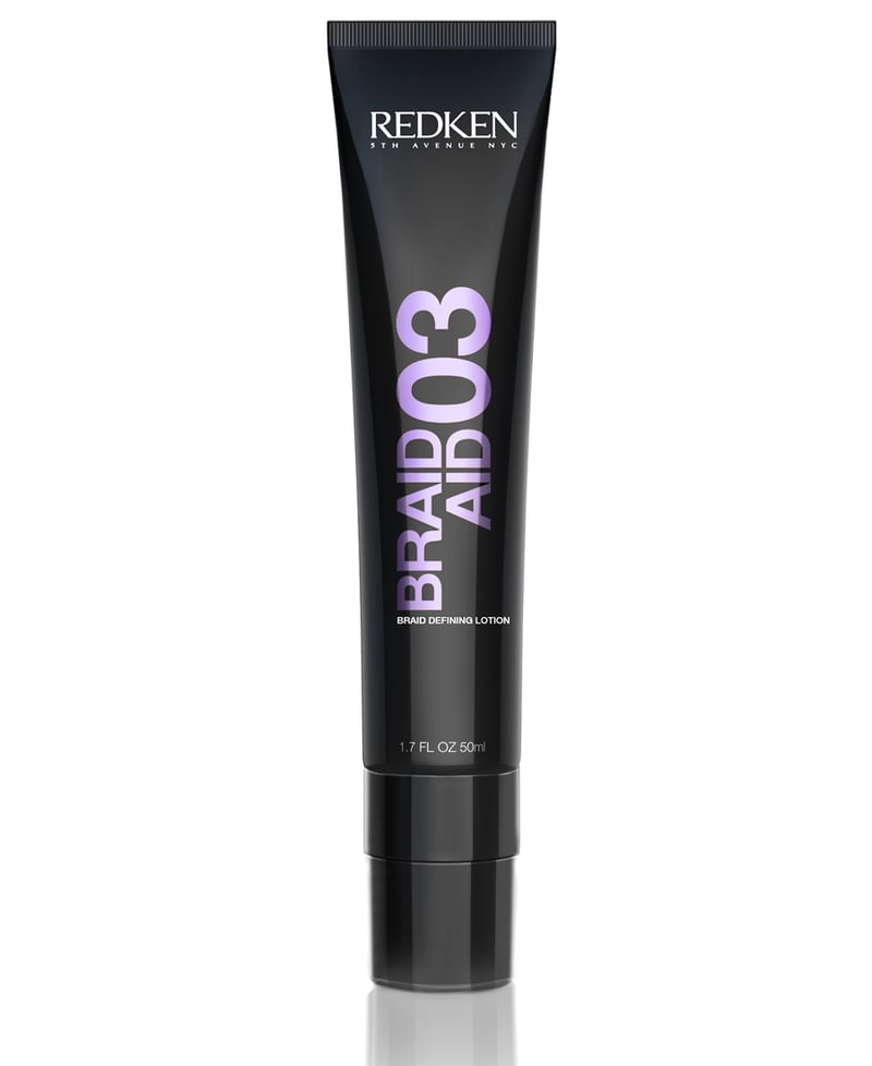 Redken's Braid Defining Lotion, €23