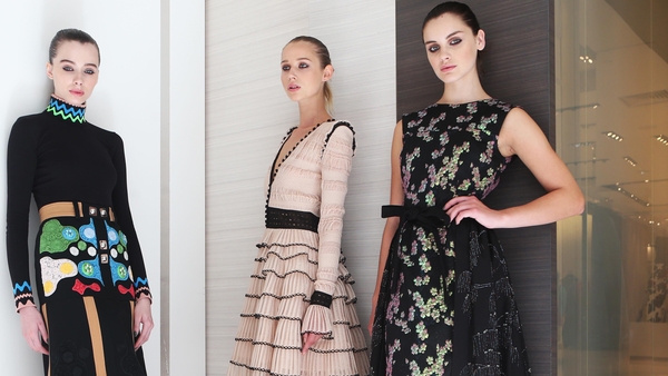 Brown Thomas Autumn/Winter 2015