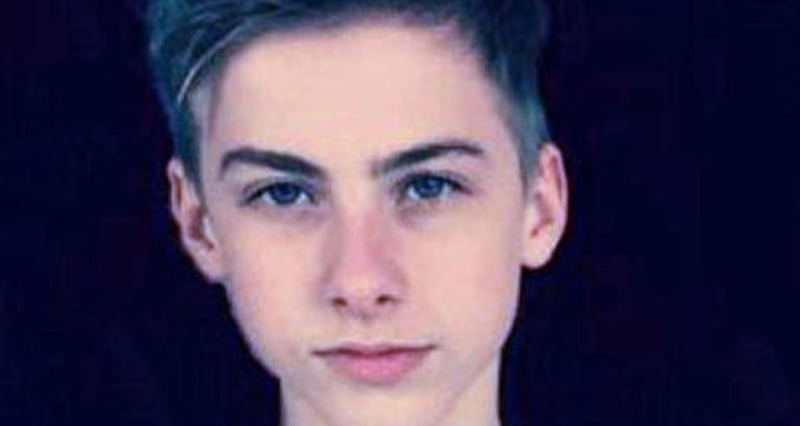 Arthur Cave Photo: PA