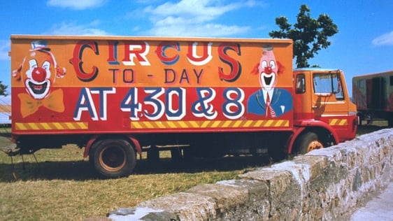 Travelling Circus