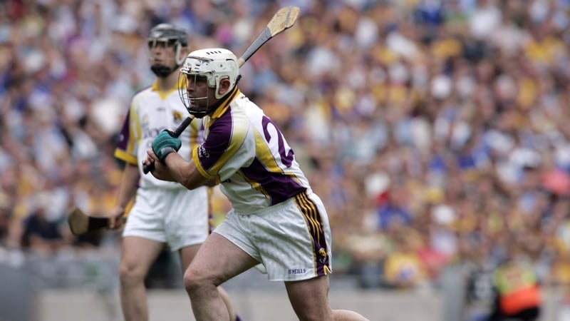 Paul Codd, of Askinfarney, Clonroche, Co Wexford, was adjudicated bankrupt in March 2013