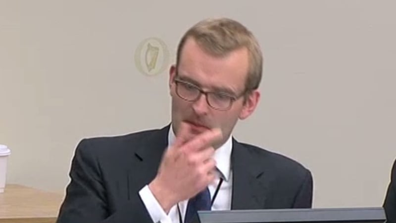 South Kilkenny Fine Gael TD John Paul Phelan threatening to resign Dáil seat if boundary change goes ahead