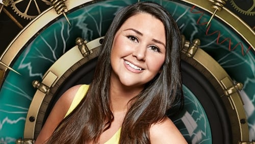 And the winner is......Chloe Wilburn