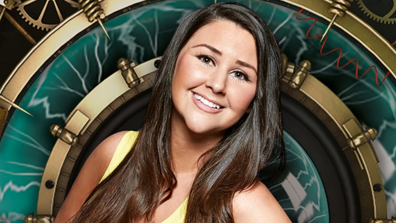 And the winner is......Chloe Wilburn
