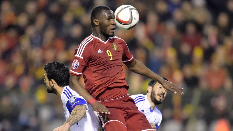 Belgian international Christian Benteke has stated his desire to leave Aston Villa this summer