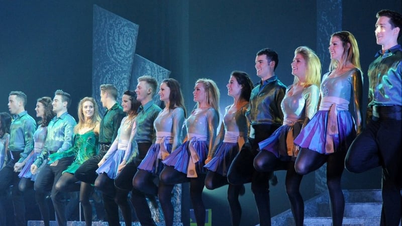 Are you the next Lord or Lady of the Dance?