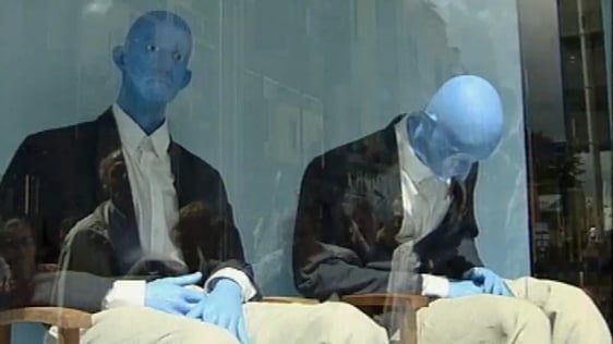 Galway Arts Festival (2000)