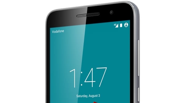 The Smart prime 6 comes with Qualcomm Snapdragon 1.2Ghz quad core processor and 1GB of RAM