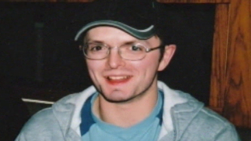 Paul McCauley was left in a vegetative state after being beaten by loyalists in Derry's Waterside area in 2006