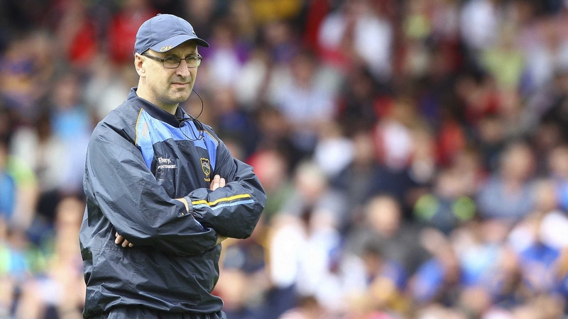 Peter Creedon is no longer Tipperary boss