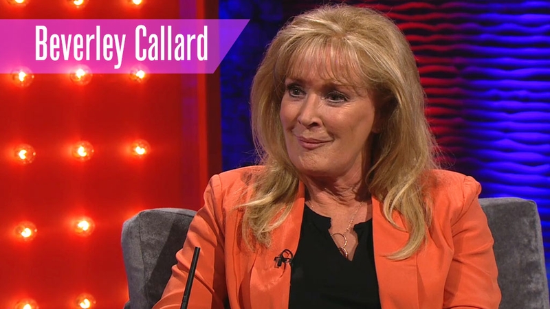 Beverley Callard