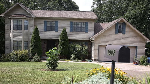 Family of Abdulazeez said there were no words to describe their 'horror and grief'