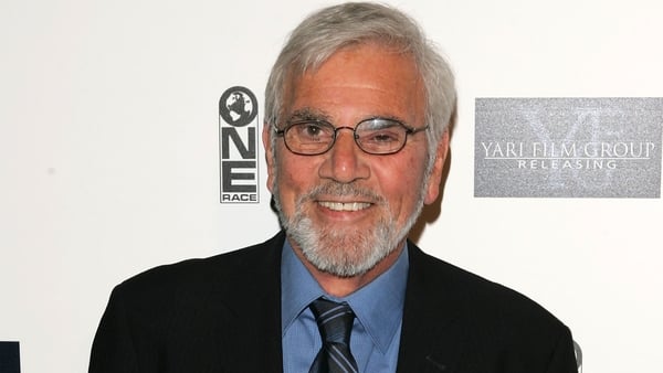 Alex Rocco passes away aged 79