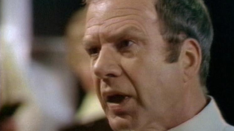 Olaf Pooley - Screen career spanned seven decades