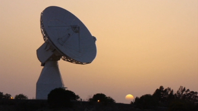 The planet is 124 light years from Earth and was discovered by an international team of researchers