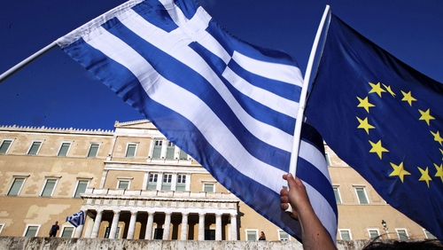 Greece has approved contingency measures that would kick in automatically if it were to miss its primary surplus target of 3.5% of GDP in 2018