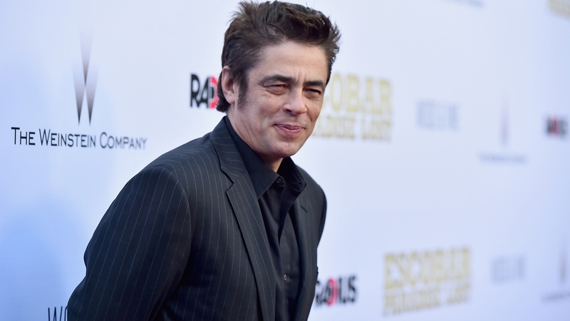 Benicio Del Toro linked to Star Wars villain role