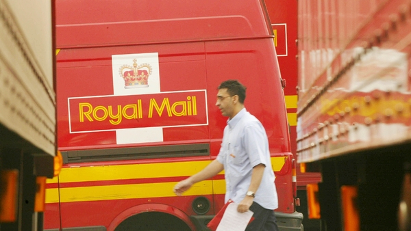 Royal Mail warned earlier this month that it could post a loss for its business in the UK in the 2022-23 fiscal year if the strike went ahead