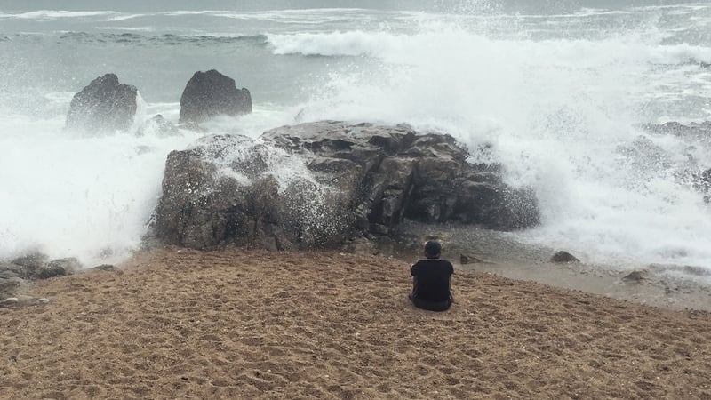 The Wild Atlantic Way