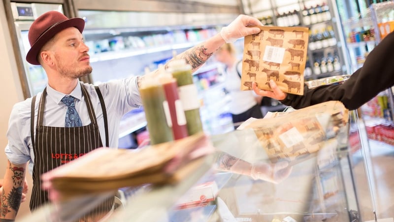 Lotts & Co on Dublin 4's South Lott's Road