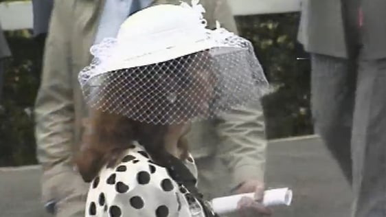 Leopardstown Races