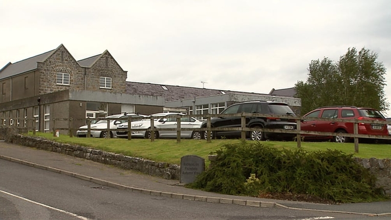 Inspections found the Leitrim facility complied with nine categories of regulations but failed nine other tests