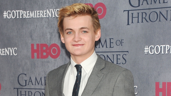 Jack Gleeson