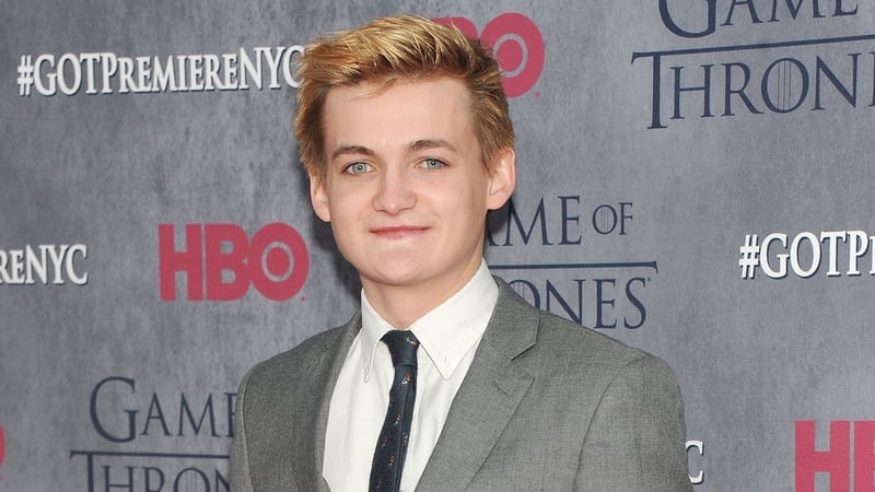 Jack Gleeson