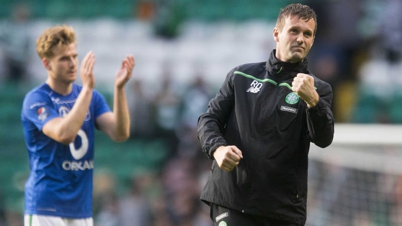 Ronny Deila: 'It is much better to play on a good artificial than very bad grass pitch'