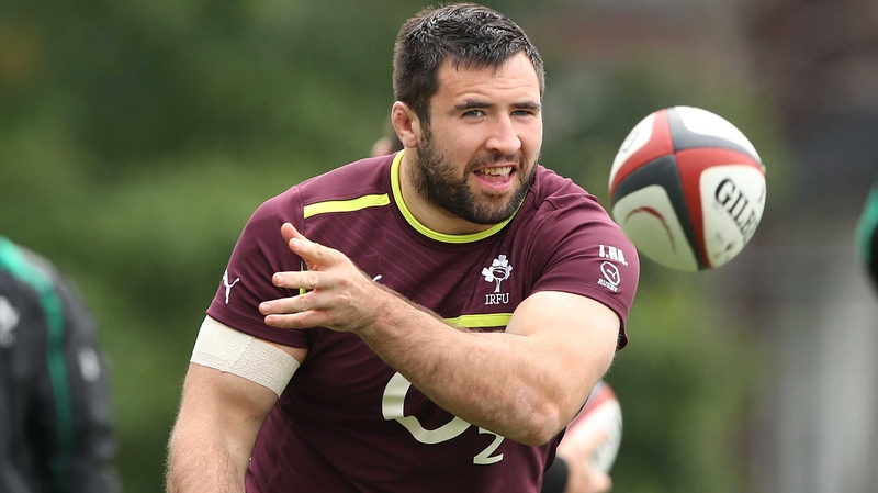 Jamie Hagan: 'The rugby is fast, furious and open, everything that rugby should be'