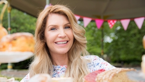Most stylish woman nominee: Yvonne Connolly