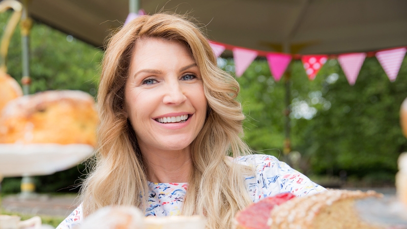 National Bread Week returns this October from the 9th to the 15th! Yvonne Connolly brought her layered bread and vegetable terrine to Today with Maura and Dáithí. #LoveYourLoaf