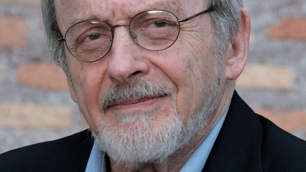 El Doctorow (1931-2015)
