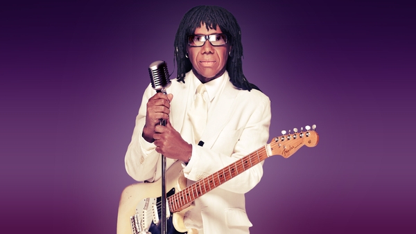 Nile and Noel does have a certain ring to it