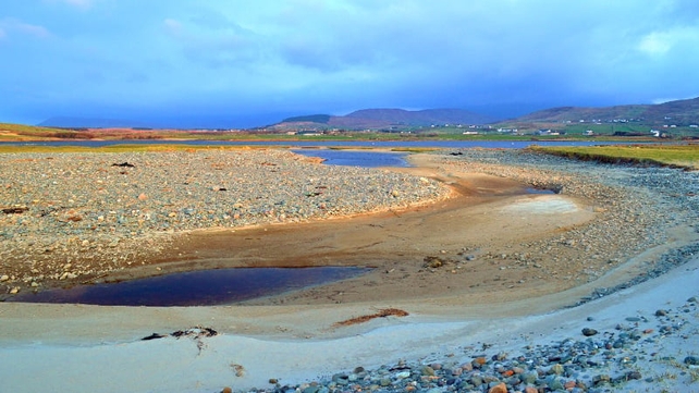 Cross Beach, Louisburgh, Co Mayo (Pic: Eddie Kent)