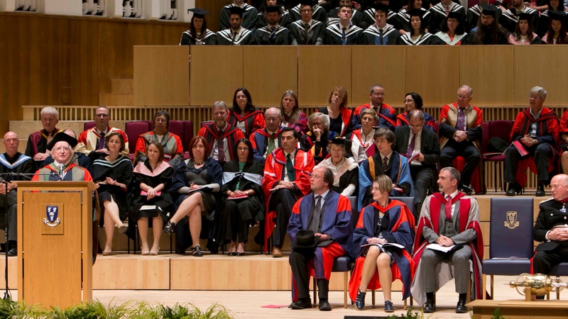 President Michael D Higgins is visiting Liverpool and Warrington