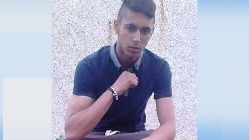 Gardaí are concerned for Nathan Mulligan's welfare