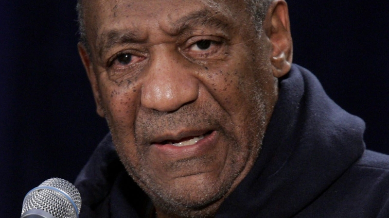 Bill Cosby consistently denies allegations of sexual misconduct lodged against him