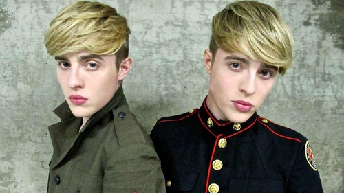 England can we have your votes please....