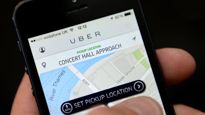 Uber has been facing pressure to rein in a no-holds-barred management style led by Kalanick