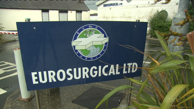Eurosurgical Limited made a settlement of €12,399,557 for under declaration of Corporation Tax, PAYE, PRSI, USC and VAT with Revenue